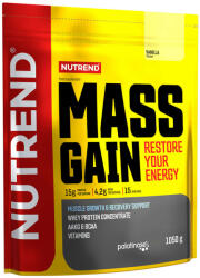 Nutrend Mass Gain 1000g Chocolate-Cocoa