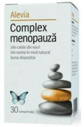 Alevia - Complex menopauza Alevia 30 comprimate 160 mg - hiris