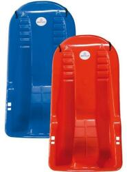 SPARTAN Bobszánkó Spartan Snow Boat Szín: piros