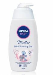 Nivea Baby Gel de Curatare Micelar 500ml