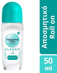 Noxzema Men Classic Clean & Fresh Deodorant 48h in Roll-On 50ml
