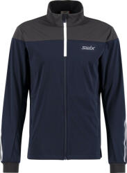 SWIX Jacheta SWIX Cross jacket 12341-75100 Marime L (12341-75100)
