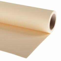 Manfrotto papírháttér 2.75 x 11m ivory (bézs) (LP9051)