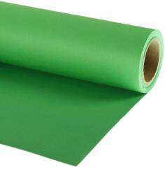 Manfrotto papírháttér 2.75 x 11m chroma green (chroma zöld) (LL LP9073)