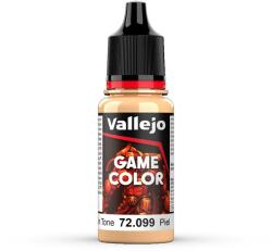 Vallejo 72099 Game Color Skin Tone, 18 ml (8429551720991)