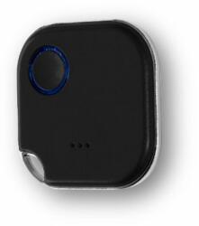 Shelly BLU Button Bluetooth távirányító, fekete színben (ALL-KIE-BLU-B) - smart-otthon