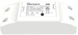 Sonoff RF (R2) WiFi+RF okosrelé (SON-REL-RF-R2) - smart-otthon