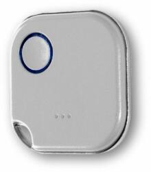 Shelly BLU Button Bluetooth távirányító, fehér színben (ALL-KIE-BLU-W) - smart-otthon