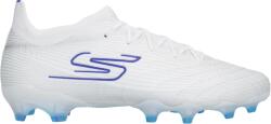 Skechers Ghete de fotbal Skechers SKX 01 Low FG 252006-wht Marime 42 EU (252006-wht)