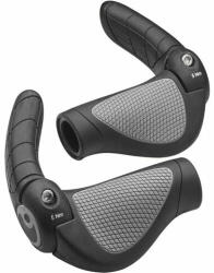 Ergon Markolat Ergon komfort GP3-S Gripshift® közepes szarvval fekete