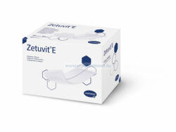  Hartmann Zetuvit E, steril sebpárna 20x40 cm 5db