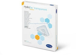 HARTMANN HydroTac transparent comfort gélkötszer 10x20cm 1db