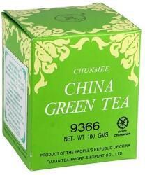 Dr. Chen Patika Zöld tea szálas DR CHEN Eredeti kínai 100 g/darab - homeofficeshop