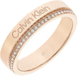 Calvin Klein gyűrű - CKJ35000202B (CKJ35000202B)