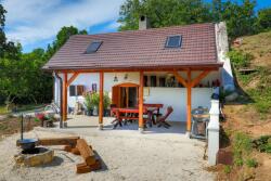  Kisleshegy Vendégház Dörgicse - elmenyplaza - 265 000 Ft