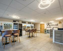  Kistücsök Food & Room**** - elmenyplaza - 149 900 Ft