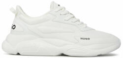 HUGO BOSS Sneakers Hugo Leon Runn 50512717 Alb