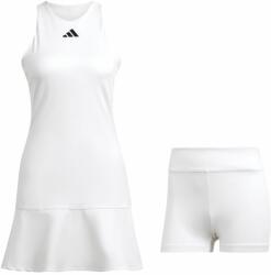 Adidas Női teniszruha Adidas Tennis Y-Dress - white