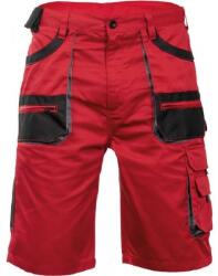 CERVA Ff Carl Be-01-009 Rövidnadrág Piros/Fekete 46 (0357000223046)