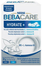 Nestlé BEBACare Hydrate+ 39 g