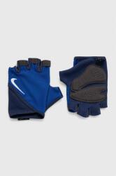 Nike kesztyűk - kék M - answear - 11 990 Ft