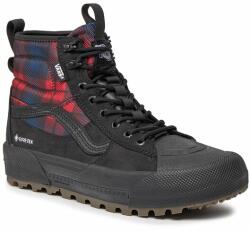 Vans Sneakers Vans Ua Sk8-Hi Gore-Tex Mte-3 VN0A5I114581 Black/Red Bărbați