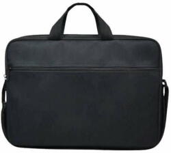 PORT Designs L13 felültöltős táska 13, 3"-es laptophoz, fekete