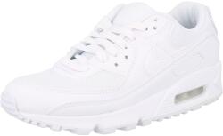 Nike Sportswear Sneaker low 'AIR MAX 90' alb, Mărimea 7