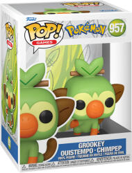 Funko POP! Games #957 Pokémon Grookey