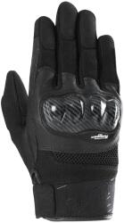 Furygan Mănuși de motocicletă Furygan Ara 5.0 D30 Ghost negru (FUR4597-1) - motozem - 210,70 RON