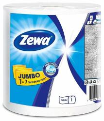 Zewa Jumbo WHITE XXL konyhai törölköző 325 darabos