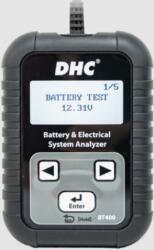 DHC DHC-BT400