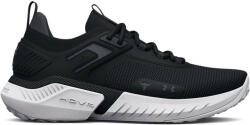 Under Armour UA GS Project Rock 5 Fitness cipők 3025437-003 Méret 38, 5 EU