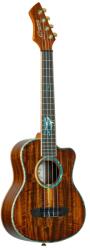 Ortega Guitars RUHZ30TH-BW tenor ukulele - arkadiahangszer
