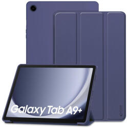 Tech-Protect Husa tableta Tech-Protect Samsung Galaxy Tab A9 Plus 11 inch X210 X215 X216 albastru