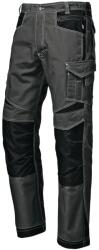 Sir Safety System Industrial munkanadrág Ripstop - Szürke - 56 (SSY-MC2571B6-56)