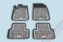 Rezaw-Plast Citroen C5 (I) (2001-2008) set de covorașe din cauciuc Rezaw-Plast cu margini înalte (REZAWPLAST-201214)