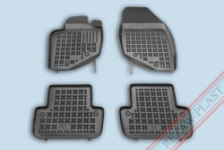 Rezaw-Plast Volvo S60 P26 ( 2000-2009 ) Set de covorașe din cauciuc Rezaw-Plast (REZAWPLAST-200402)