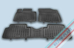 Rezaw-Plast Kia Sorento (MQ4) (2020-) Set covorașe din cauciuc Rezaw-Plast (REZAWPLAST-201026)