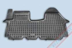 Rezaw-Plast Opel VIVARO ( 2001-2014 ) Set de covorașe din cauciuc Rezaw-Plast (REZAWPLAST-201916)