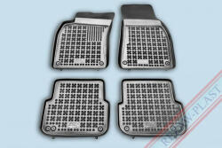 Rezaw-Plast Audi A6 (C6) (2004-2008) Set de covorașe din cauciuc Rezaw-Plast cu margini înalte (REZAWPLAST-200303)