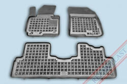 Rezaw-Plast Kia CARENS (IV) ( 2013-2019 ) Set de covorașe din cauciuc Rezaw-Plast (REZAWPLAST-201017)