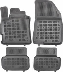 Rezaw-Plast Dacia Sandero ( 2020- ) Rezaw-Plast Set de covorașe din cauciuc cu profil înalt - rbbox - 337,00 RON