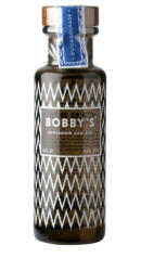 Bobby's Dry Gin 42% 0.05l