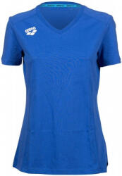 Arena Women Team T-Shirt Panel Royal M