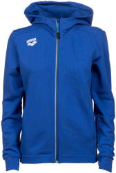arena Women Team Hooded Jacket Panel Royal XL