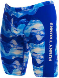 Funky Trunks Dive In Training Jammers L - UK36