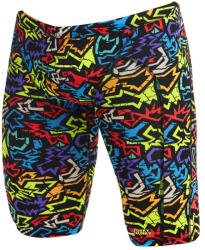 Funky Trunks Funk Me Training Jammers XS - UK30