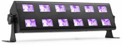 BeamZ BUV263 UV 2×6 LED bar fényeffekt