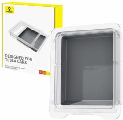 Baseus Storage box Tesla Baseus (grey)